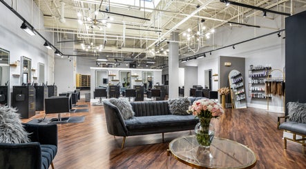 Gold and Ash Hair Salon image 3