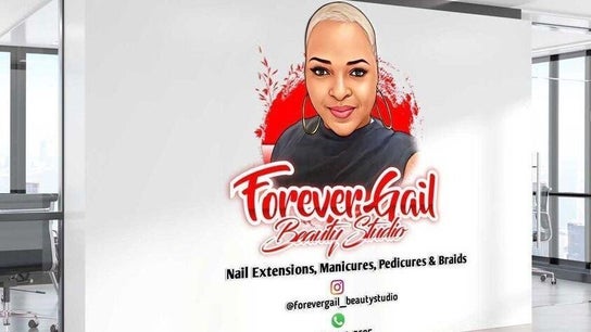 Forever Gail Beauty Studio