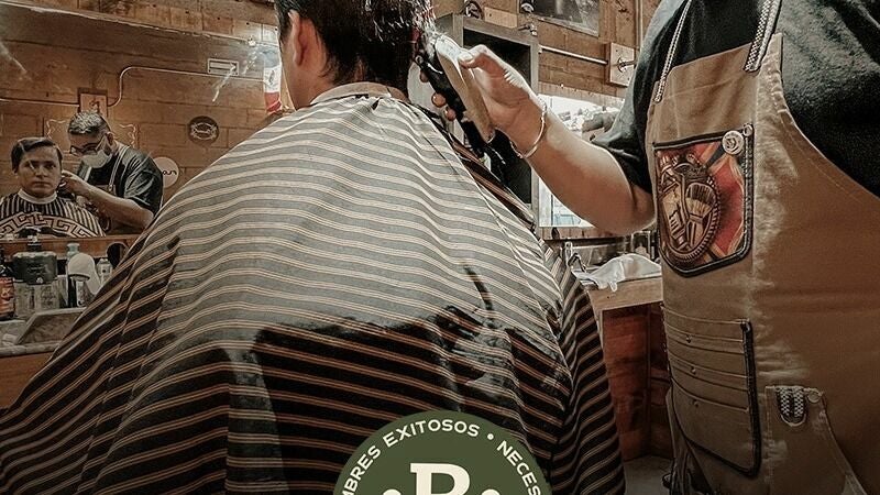 Barbería Club 1978 Zakia - Paseos de Zakia Poniente 300 20 - Querétaro |  Fresha