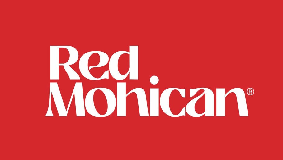 Red Mohican Hair Salon image 1