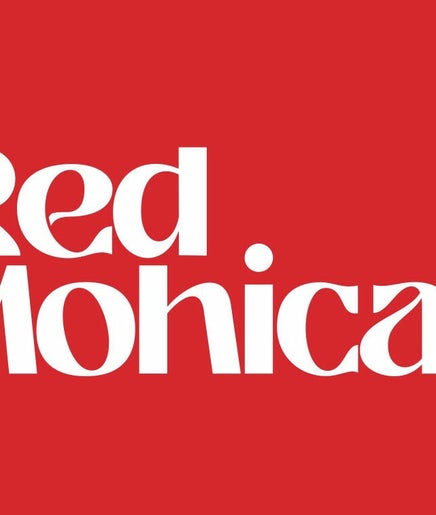 Red Mohican Hair Salon image 2
