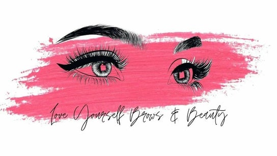 Love Yourself Brows & Beauty