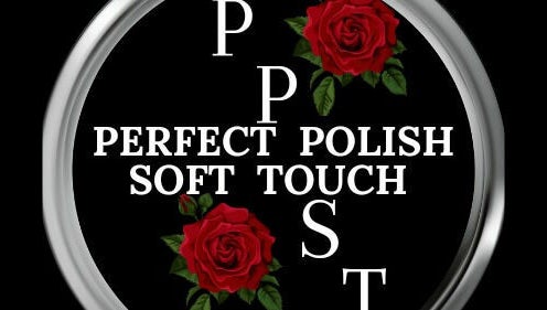 Perfect Polish Soft Touch 1paveikslėlis