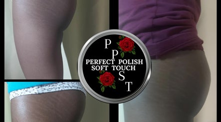 Perfect Polish Soft Touch 3paveikslėlis