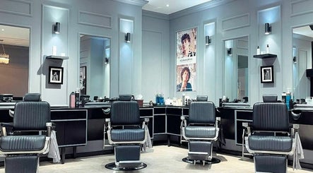 HK Barbers Gents Salon - WTC Mall