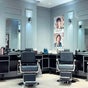 HK Barbers  - World Trade Center Mall