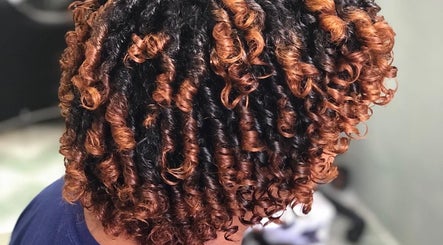 PA Exclusive Salon