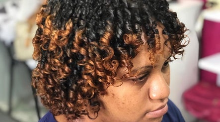 PA Exclusive Salon afbeelding 2