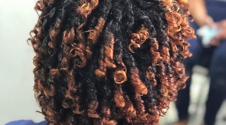 PA Exclusive Salon afbeelding 3