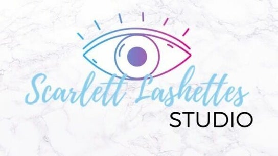 Scarlett Lashettes Studio