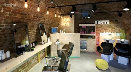 The Box Hair Salon Deptford image 2