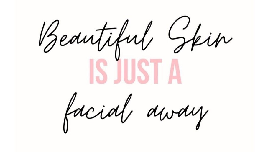 Mellow Monae’s inspiring beauty quote highlighting facial benefits, Cedar Hill, Texas, US.