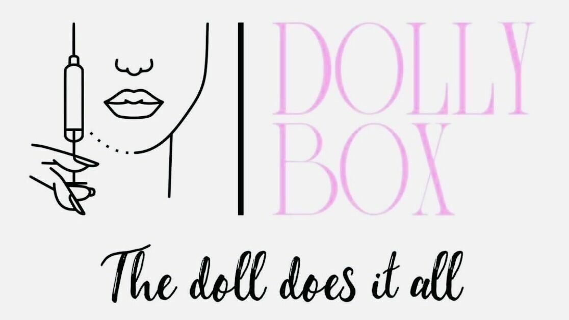 DollyBox by Ami 