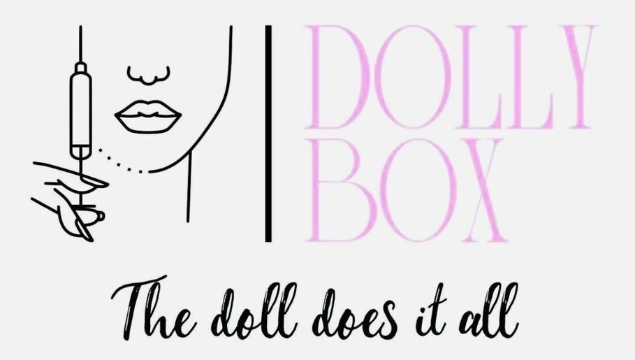Dolly Box by Ami image 1
