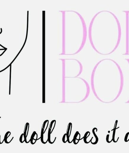 Dolly Box by Ami image 2