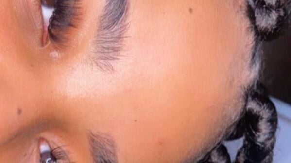 Lashes by halims
