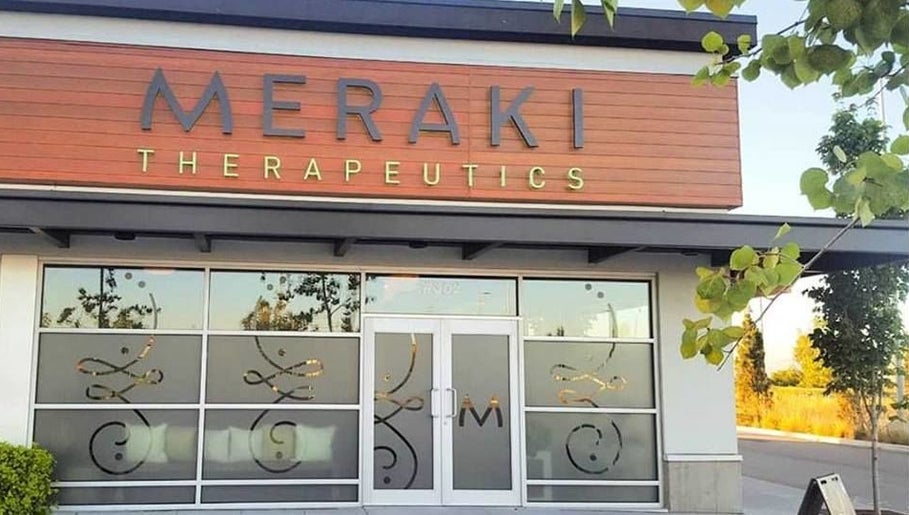 Meraki Therapeutics image 1