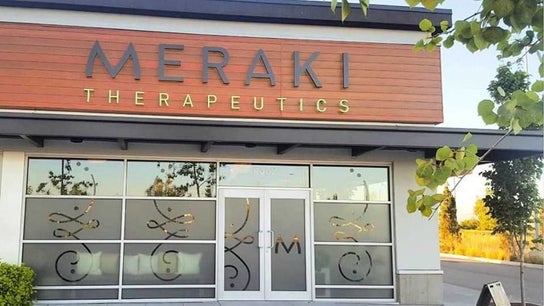 Meraki Therapeutics