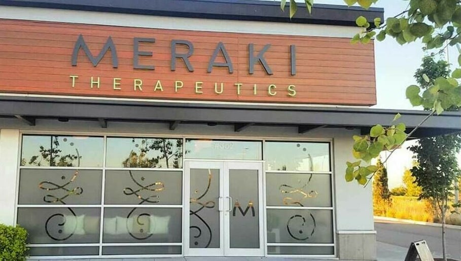 Meraki Therapeutics obrázek 1