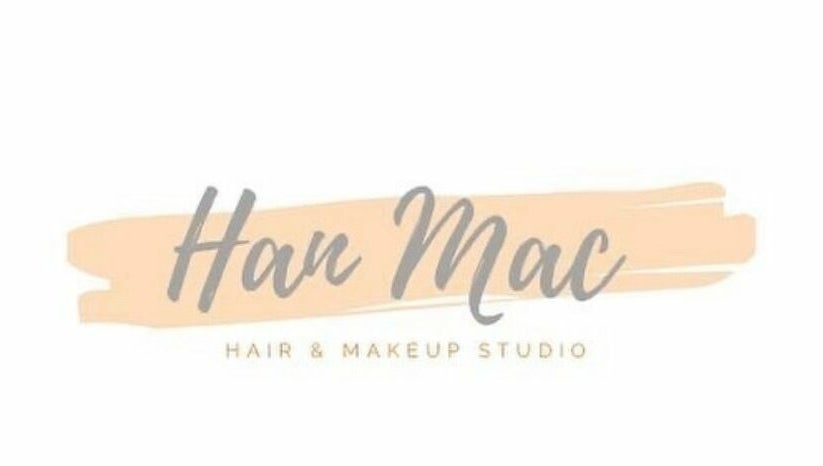 Εικόνα HanMac Hair & Makeup studio  1