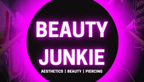 Beauty Junkie image 1