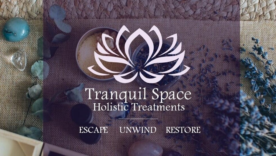 Tranquil Space Holistic Treatments  image 1