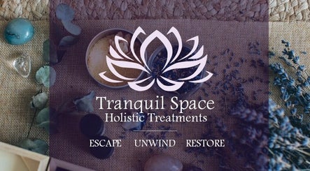 Tranquil Space Holistic Treatments 
