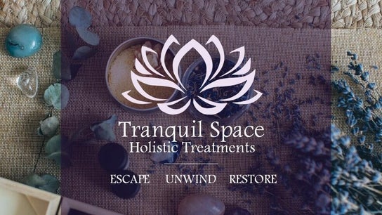 Tranquil Space Holistic Treatments