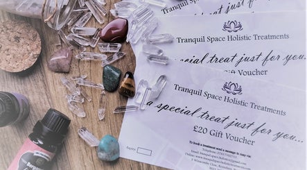 Immagine 2, Tranquil Space Holistic Treatments