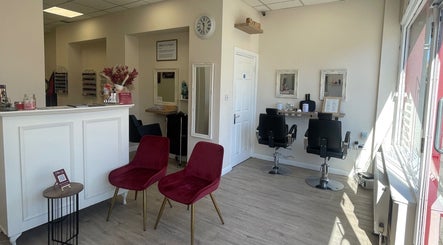 Studio 11 Hair Beauty Wellbeing image 2
