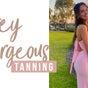 Hey Gorgeous Spray Tanning