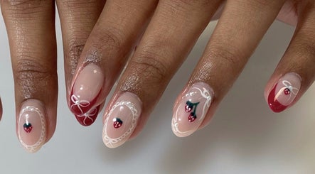 Local Nail Gang image 3