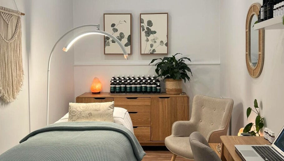 Mata Wellbeing image 1