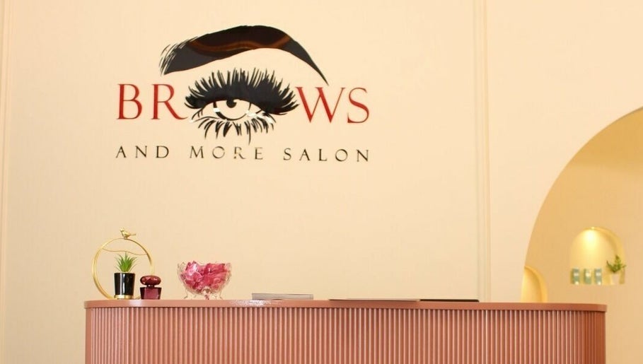 Brows and More Salon image 1
