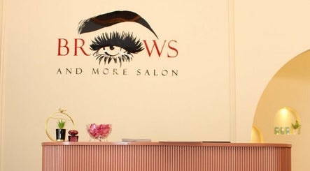 Brows and More Salon