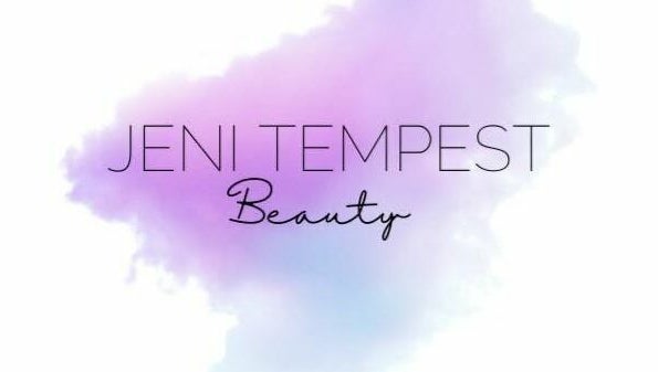 Jeni Tempest Beauty, bild 1