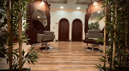 Beauty Republic Ladies Salon