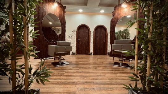 Beauty Republic Ladies Salon