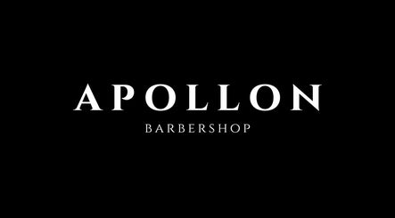 Apollon Barbershop изображение 2