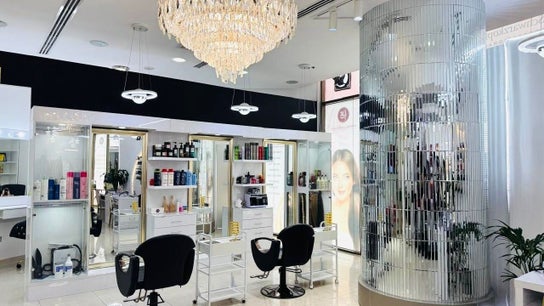Homeira Ladies Salon L.L.C