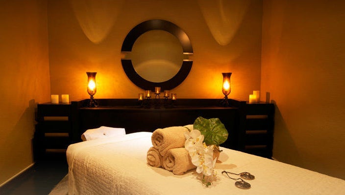 Escape To Exhale Day Spa image 1