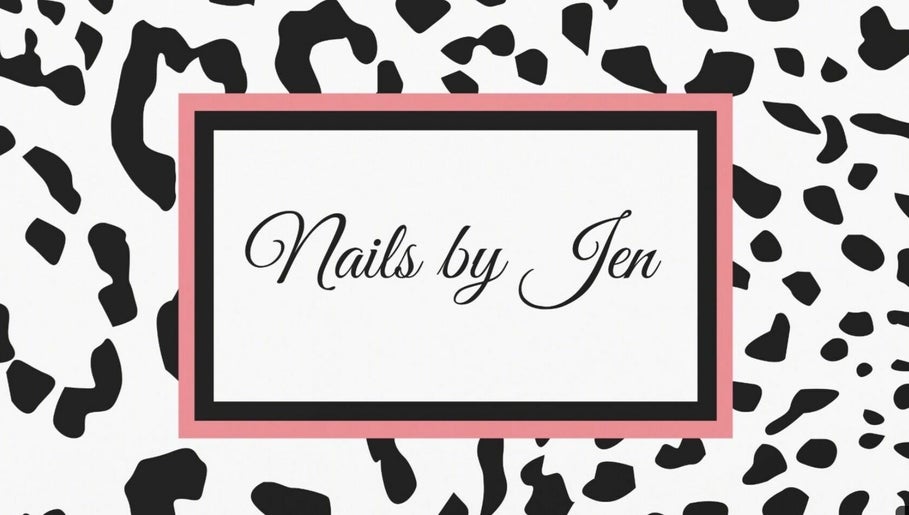 Nails by Jen Bild 1