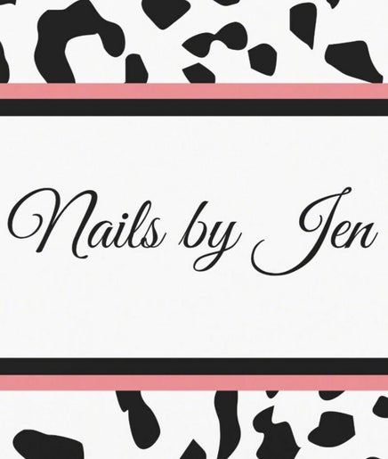 Nails by Jen billede 2