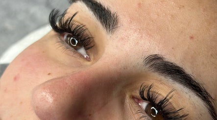 Hypnotic Lashes Melbourne