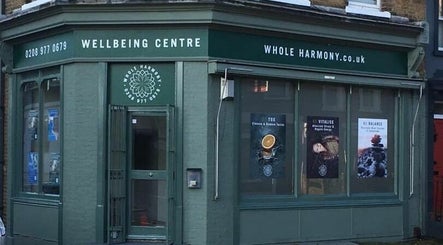 Whole Harmony Aesthetic, Pain and Stress Management Clinic