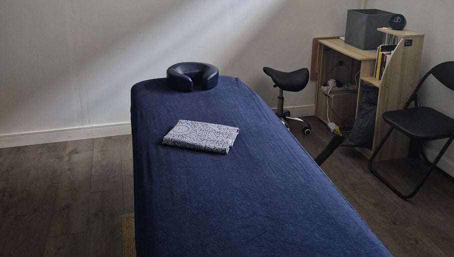 Image de Elite Edge Massage Therapy and Recovery 1
