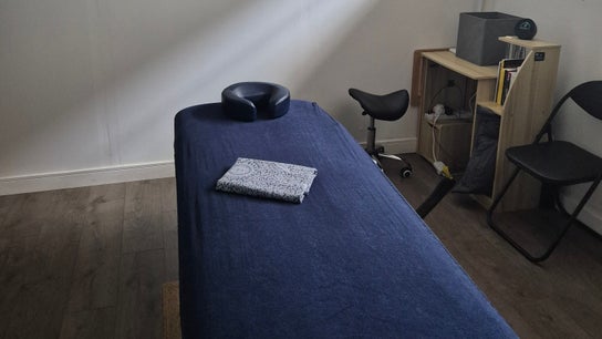 Elite Edge Massage Therapy and Recovery