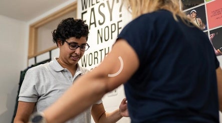 Image de Elite Edge Massage Therapy and Recovery 2