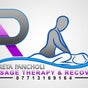 Reya Pancholi Massage Therapy & Recovery