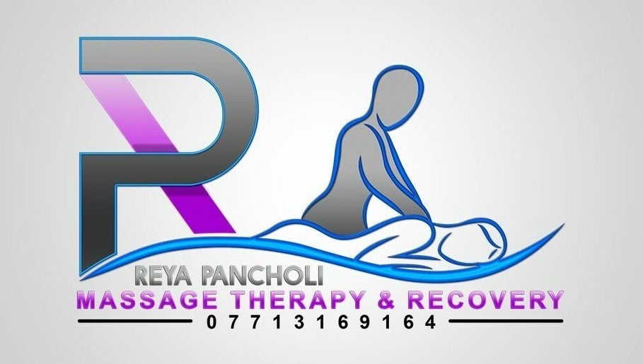 Reya Pancholi Massage Therapy and Recovery – kuva 1
